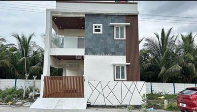 Image of 950 Sq.ft 2 BHK Independent House for sale in Avadi, Chennai for Rs. 3450000