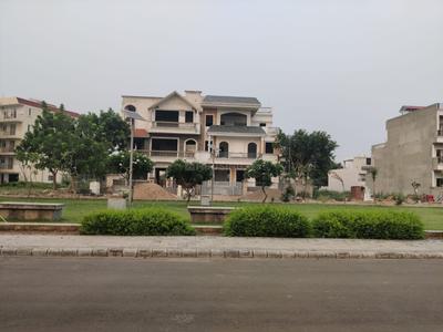 Image of 350 Sq.ft Residential Plot / Land for sale in DLF Hyde Park Plot, New Chandigarh, Chandigarh for Rs. 49000000