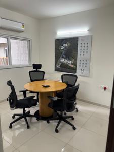 Hall Image of 1464 Sq.ft 2.5 BHK Apartment / Flat for sale in Goyal Orchid Life, Gunjur Palya Bengaluru for Rs. 18600000