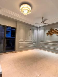 Bedroom Image of 2300 Sq.ft 3 BHK Builder Floor for sale in DLF The Sixty Three, Sector 63 Gurgaon for Rs. 22000000