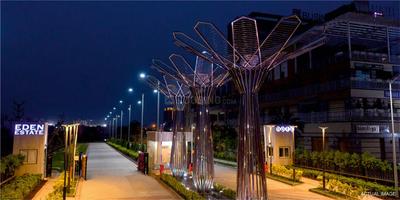 Image of 275 Sq.ft Residential Plot / Land for sale in BPTP Eden Estate, Sector 81, Faridabad for Rs. 68750000