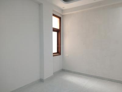Bedroom Image of 850 Sq.ft 2 BHK Apartment / Flat for rent in A D Infra Height Builders AD Homes 2, Chhattarpur New Delhi for Rs. 26000