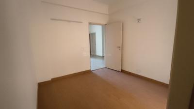 Bedroom Image of 1450 Sq.ft 3.5 BHK Apartment / Flat for sale in Emaar Palm Hills, Sector 77 Gurgaon for Rs. 18500000