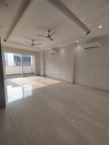 Hall Image of 1800 Sq.ft 3 BHK Builder Floor for sale in Green Park New Delhi for Rs. 61000000