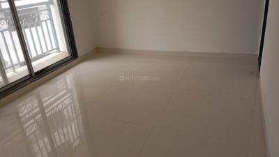 Bedroom Image of 1100 Sq.ft 2 BHK Apartment / Flat for sale in Signature, Ulwe Navi Mumbai for Rs. 9500000