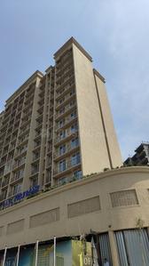 Building Image of 850 Sq.ft 2 BHK Apartment / Flat for sale in QA Riverfront , Taloja Navi Mumbai for Rs. 4956000