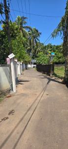 Image of 2827 Sq.ft Residential Plot / Land for sale in West Hill, Kozhikode for Rs. 6490000