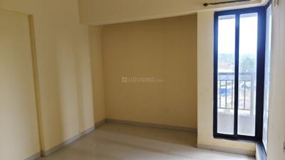 Bedroom Image of 1000 Sq.ft 2 BHK Apartment / Flat for sale in Raunak City, Kalyan West Kalyan for Rs. 6500000