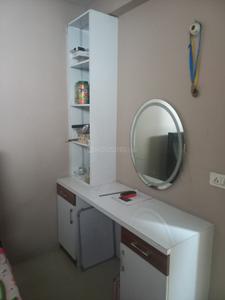 Hall Image of 900 Sq.ft 3 BHK Apartment / Flat for rent in Adore Samriddhi, Sector 89 Faridabad for Rs. 30000