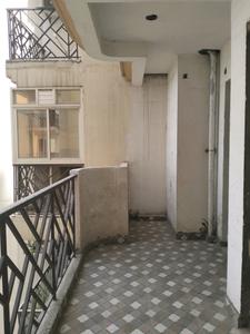 Bedroom One Image of 873 Sq.ft 2 BHK Apartment / Flat for sale in Saya Gold Avenue Phase 1, Indirapuram Ghaziabad for Rs. 13687500