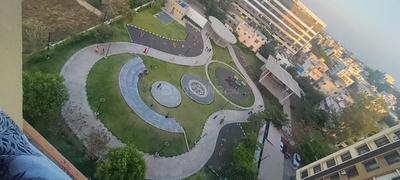 Image of 900 Sq.ft 1 BHK Apartment / Flat for rent in Indira Nagar, Nashik for Rs. 20000