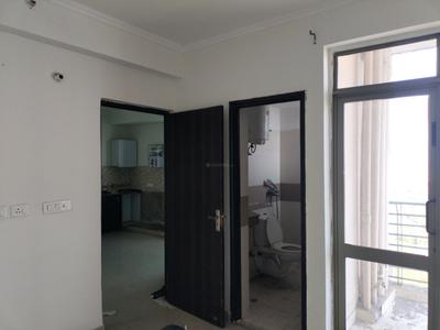 Bedroom Image of 885 Sq.ft 2 BHK Apartment / Flat for sale in Amrapali Pan Oasis, Sector 70 Noida for Rs. 10000000