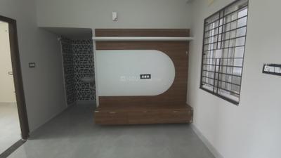 Living Room Image of 800 Sq.ft 1 BHK Apartment / Flat for rent in Kondapur Hyderabad for Rs. 19500