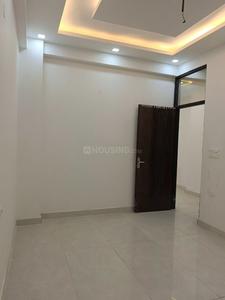 Bedroom Image of 1276 Sq.ft 3 BHK Apartment / Flat for sale in Shastri Nagar Ghaziabad for Rs. 4198532