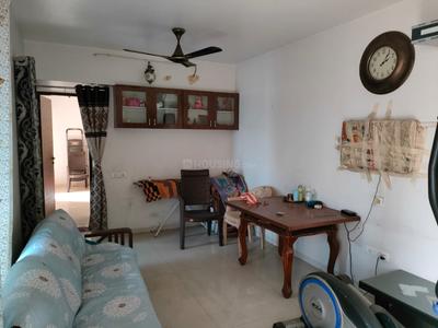 Hall Image of 1150 Sq.ft 2 BHK Apartment / Flat for sale in Sanpada Navi Mumbai for Rs. 20000000