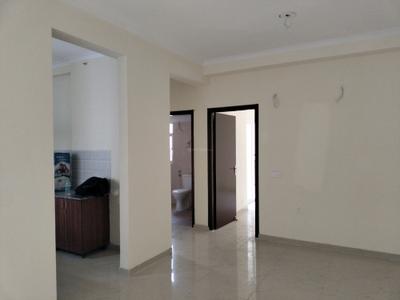 Living Room Image of 975 Sq.ft 2 BHK Apartment / Flat for sale in Amrapali Verona Heights, Noida Extension Greater Noida for Rs. 7142500