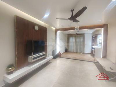Hall Image of 2182 Sq.ft 3 BHK Villa for sale in SOUL &amp; SOIL by Assetz Property Group, Tirumanahalli Bengaluru for Rs. 43200000