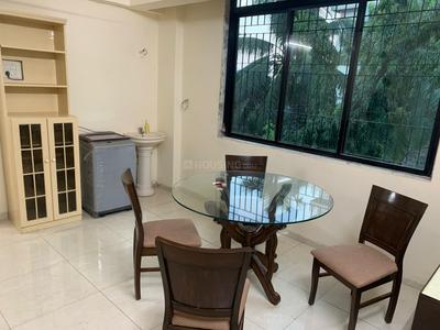 Hall Image of Solhaus Living in Andheri West, Mumbai