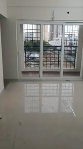 Balcony Image of 850 Sq.ft 2 BHK Apartment / Flat for rent in Sholinganallur Chennai for Rs. 23000
