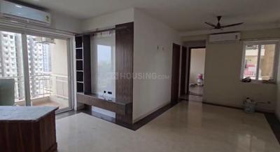 3 BHK Flat