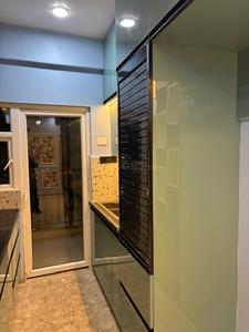 Kitchen Image of 1185 Sq.ft 3 BHK Apartment / Flat for sale in NBCC Tropical Garden, Noida Extension Greater Noida for Rs. 8632000