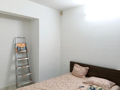 Bedroom Image of 700 Sq.ft 1.5 BHK Apartment / Flat for rent in Godrej Emerald, Kasarvadavali Thane for Rs. 27699