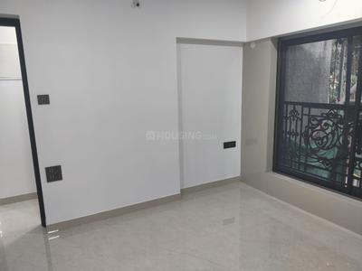 Bedroom Image of 650 Sq.ft 2 BHK Apartment / Flat for sale in Vile Parle East Mumbai for Rs. 21000000