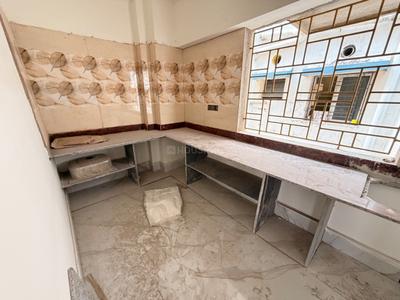 Kitchen Image of 1600 Sq.ft 4 BHK Apartment / Flat for sale in Uttarpara Hooghly for Rs. 5280000