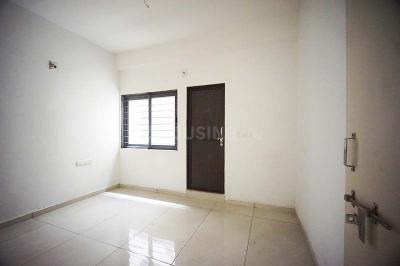 Bedroom Image of 990 Sq.ft 3 BHK Independent House for sale in Hathijan Ahmedabad for Rs. 5600000