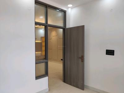 Bedroom Image of 1050 Sq.ft 3 BHK Builder Floor for sale in Sky Homes, Indirapuram Ghaziabad for Rs. 10450000