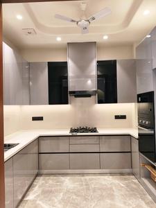 Kitchen Image of 2000 Sq.ft 3 BHK Builder Floor for sale in Ansal Versalia, Sector 67 Gurgaon for Rs. 30500000