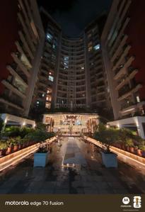 Balcony Image of 2180 Sq.ft 3 BHK Apartment / Flat for sale in Mohtisham Canopy, Urwa Mangalore for Rs. 21000000