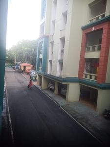 Image of 990 Sq.ft 2 BHK Apartment / Flat for sale in Commonwealth CD Scenic Acres, Salcete, Goa for Rs. 7500000