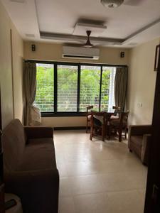 2 BHK Flat