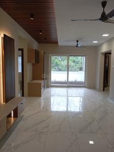 2 BHK Flat