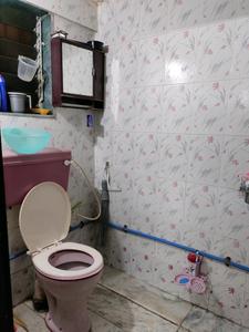 Bedroom One Image of 900 Sq.ft 3 BHK Independent House for sale in Airoli Navi Mumbai for Rs. 21000000