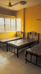 Bedroom Image of Happy home in Andheri East, Mumbai