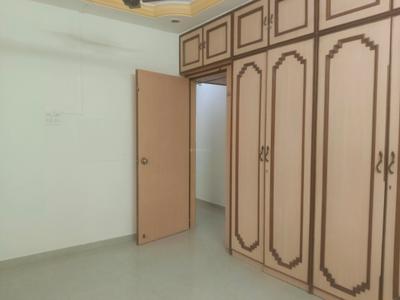 Bedroom Image of 750 Sq.ft 2 BHK Apartment / Flat for sale in Lokhandwala Alica Nagar, Kandivali East Mumbai for Rs. 14500000