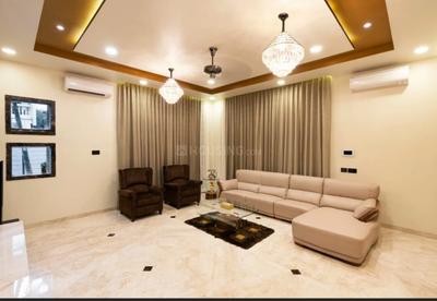 Hall Image of 5000 Sq.ft 4.5 BHK Independent House for sale in Dorabjee Paradise, Mohammed Wadi Pune for Rs. 52500000
