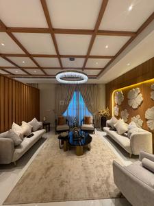 Image of 2551 Sq.ft 3 BHK Apartment / Flat for sale in Sector 88, Mohali for Rs. 35185500