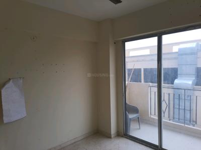 Bedroom Image of 850 Sq.ft 2 BHK Apartment / Flat for sale in MRG The Balcony, Sector 93 Gurgaon for Rs. 6500000