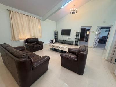 Hall Image of 300 Sq.ft 5 BHK Villa for sale in Orlim Goa for Rs. 49900000