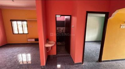 Hall Image of 1000 Sq.ft 2 BHK Villa for sale in Guduvancheri Chennai for Rs. 6800000