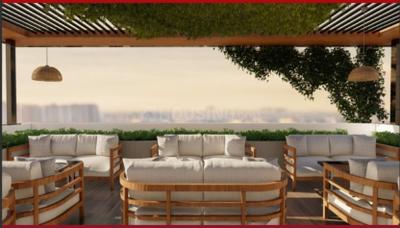 Image of 1850 Sq.ft 3 BHK Apartment / Flat for sale in Anna Nagar, Chennai for Rs. 38400000