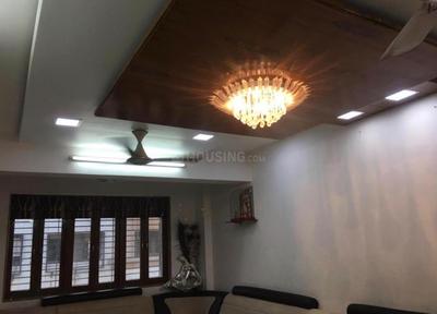 Hall Image of 3000 Sq.ft 4 BHK Apartment / Flat for sale in Piplod Surat for Rs. 9500000