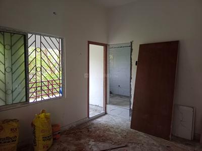Bedroom Image of 1000 Sq.ft 2 BHK Apartment / Flat for sale in Airport Gate No 2 Kolkata for Rs. 3600000