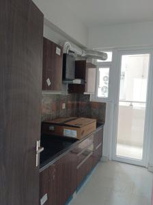 Kitchen Image of 1389 Sq.ft 3 BHK Apartment / Flat for sale in Sector 104 Gurgaon for Rs. 20500000