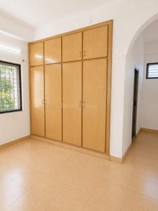 Bedroom Image of 1800 Sq.ft 3 BHK Duplex for sale in Sainikpuri Secunderabad for Rs. 17900000