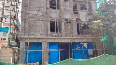 Image of 2300 Sq.ft 3 BHK Apartment / Flat for sale in Nacharam, Secunderabad for Rs. 16500000