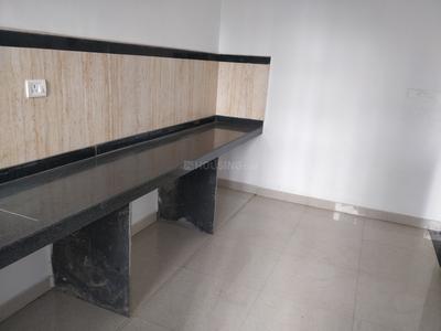 Kitchen Image of 1000 Sq.ft 2 BHK Independent House for sale in Vedanta City Phase 2, Dunda Raipur for Rs. 2750000